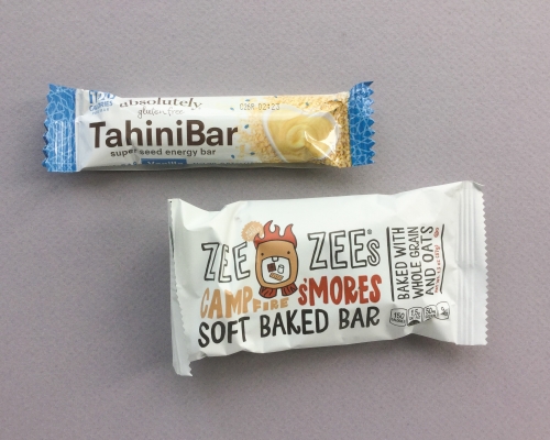 Love With Food Subscription Box Review + Promo Code – September 2018