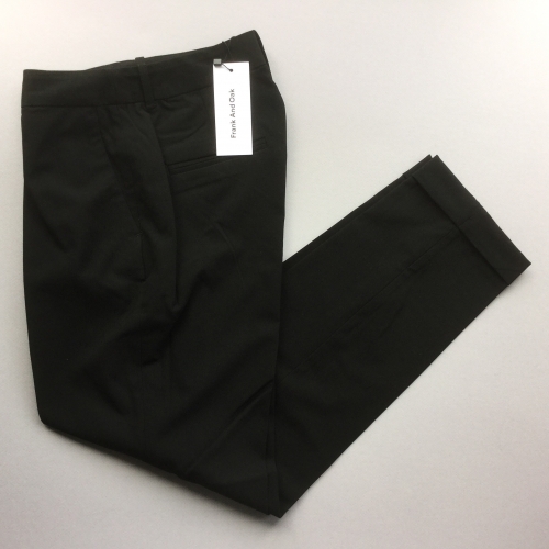 Frank And Oak Style Plan Subscription Box Review + Promo Code – September 2018