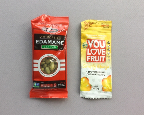 Love With Food Subscription Box Review + Promo Code – September 2018