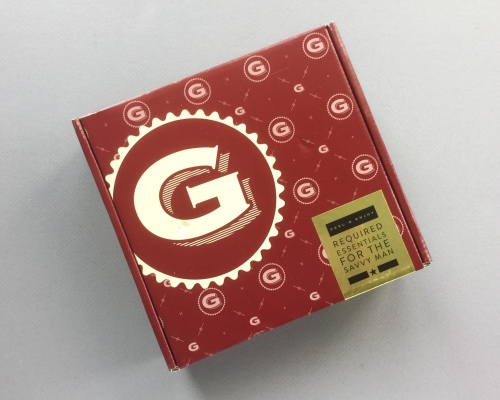 Gentleman’s Box Review + Coupon Code – September 2018