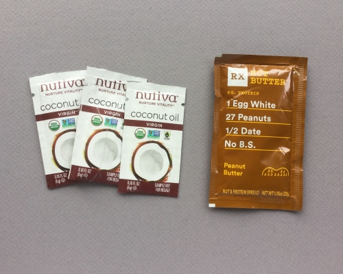 Fit Snack Subscription Box Review + Discount – August 2018