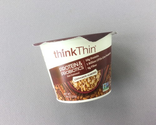 Love With Food Subscription Box Review + Promo Code – September 2018