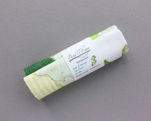 Sealed with Irish Love Box Review – July 2018