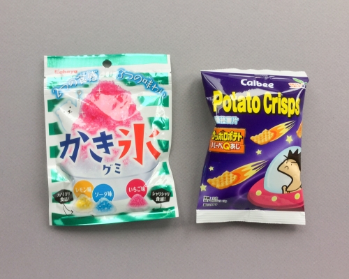 Japan Candy Box Subscription Box – July 2018