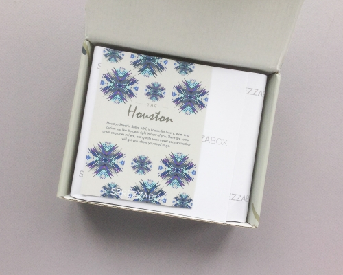 SprezzaBox Subscription Box Review + Coupon Code – September 2018