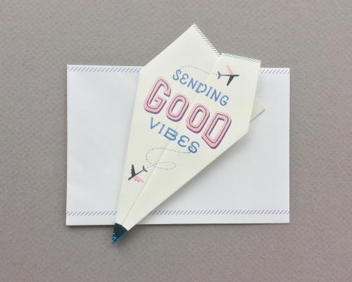 Postmark’d Studio Subscription Box Review – September 2018