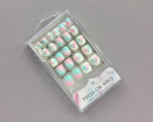 iBbeautiful Subscription Box Review – August 2018