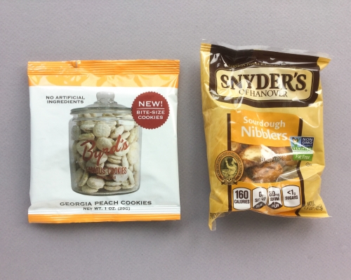 Love With Food Subscription Box Review + Promo Code – September 2018