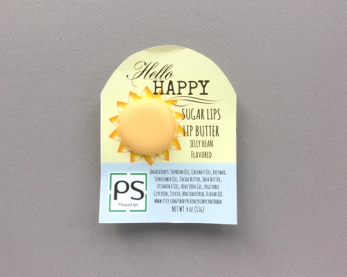 Box of Happies Subscription Box Review + Coupon Code – August 2018