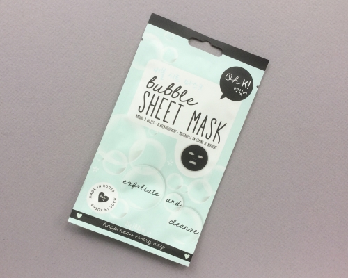 iBbeautiful Subscription Box Review – August 2018