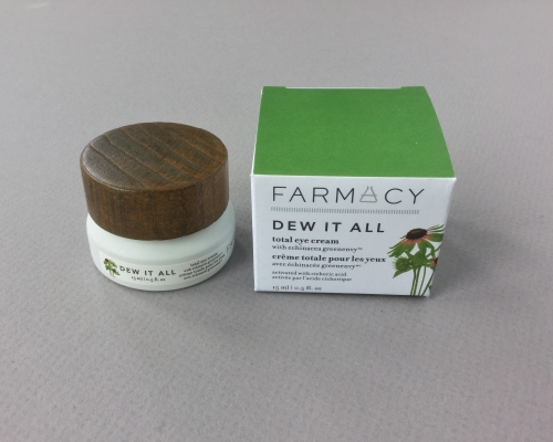 FabFitFun Subscription Box Review + Coupon Code – Fall 2018