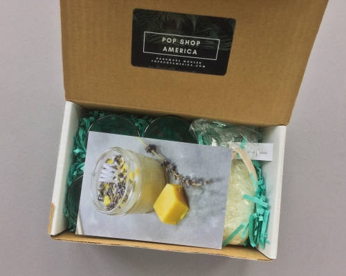 Pop Shop America Subscription Box Review – September 2018