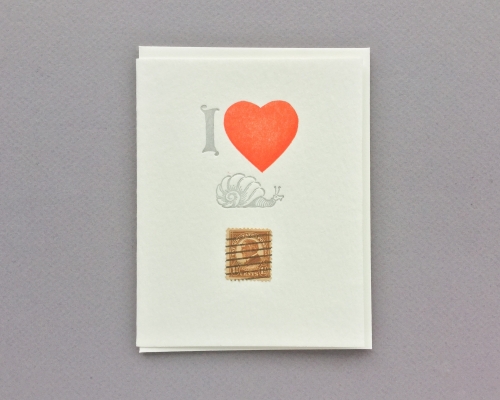 Postmark’d Studio Subscription Box Review – September 2018