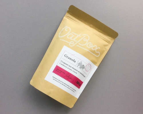 Oatbox Subscription Box Review – September 2018