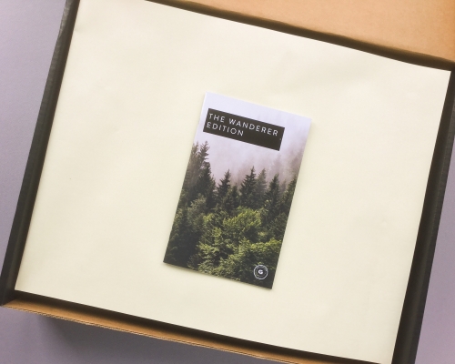 Gentleman’s Box Premium Box Review + Coupon Code – September 2018