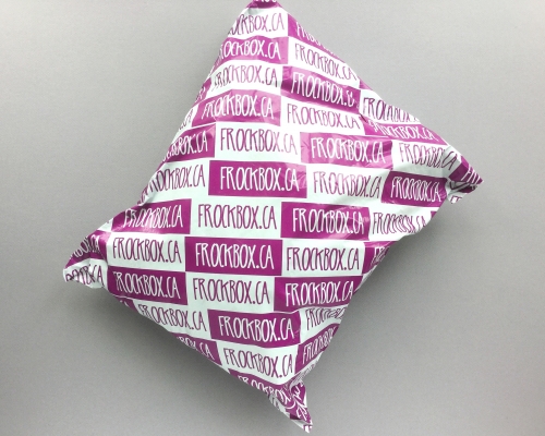 Frock Box Subscription Box Review + Coupon Code – August 2018