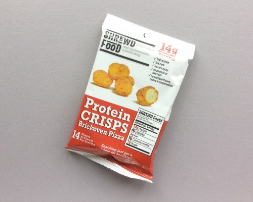 Fit Snack Subscription Box Review + Discount – September 2018