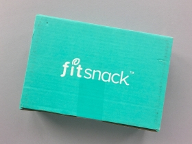 Fit Snack Subscription Box Review + Discount – September 2018