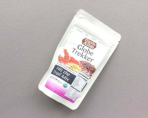 Fit Snack Subscription Box Review + Discount – September 2018