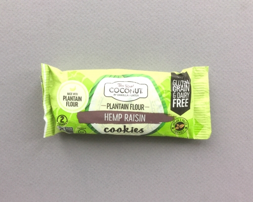 Fit Snack Subscription Box Review + Discount – September 2018