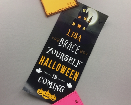 My Paper Box Subscription Box Review + Coupon Code – October 2018