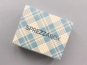 SprezzaBox Subscription Box Review + Coupon Code – October 2018