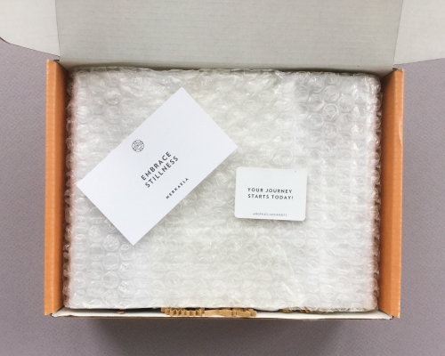 Merkaela Subscription Box Review + Coupon Code – Fall 2018