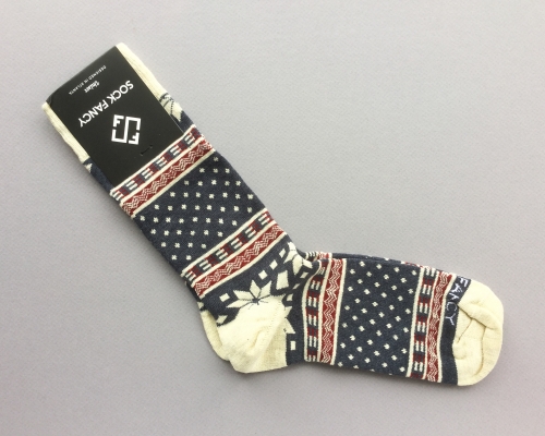 Sock Fancy Review + Coupon Code – November 2018