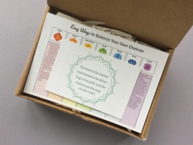BuddhiBox Subscription Box Review + Coupon Code – September 2018