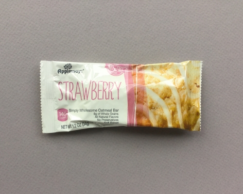 Love With Food Subscription Box Review + Promo Code – October 2018