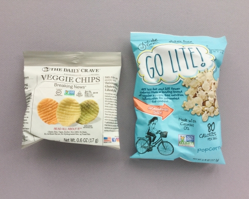 Love With Food Subscription Box Review + Promo Code – October 2018