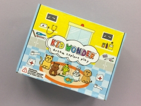 Kid Wonder Subscription Box Review + Coupon Code – October 2018