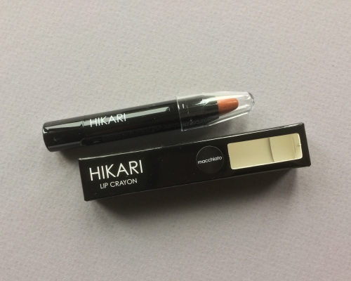 Lip Monthly Review + Coupon Code – September 2018