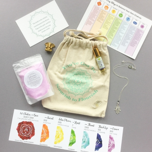 BuddhiBox Subscription Box Review + Coupon Code – September 2018