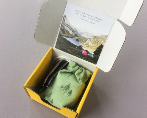 Vellabox Subscription Box Review + Coupon Code – September 2018