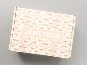 Jewlybox Subscription Box Review + Coupon Code – October 2018