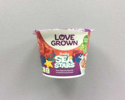 Fit Snack Subscription Box Review + Discount – September 2018