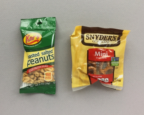 Love With Food Subscription Box Review + Promo Code – October 2018