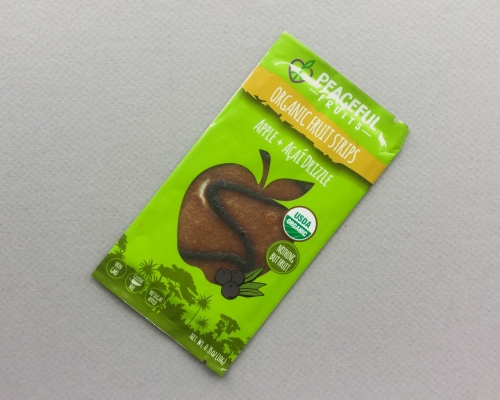 Fit Snack Subscription Box Review + Discount – September 2018