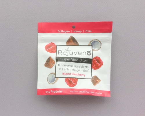 Fit Snack Subscription Box Review + Discount – September 2018