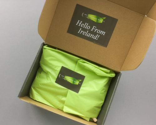 MyIrelandBox Review – October 2018