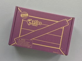 KiwiCo Atlas Crate Subscription Box Review  Coupon Code – October 2018