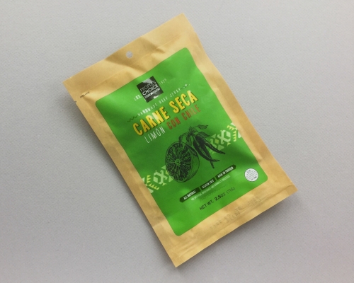 Fit Snack Subscription Box Review + Discount – September 2018