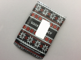 Sock Fancy Review + Coupon Code – November 2018