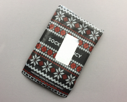 Sock Fancy Review + Coupon Code – November 2018