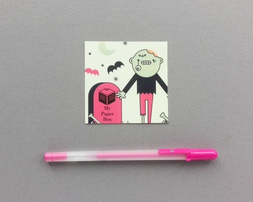 My Paper Box Subscription Box Review + Coupon Code – October 2018