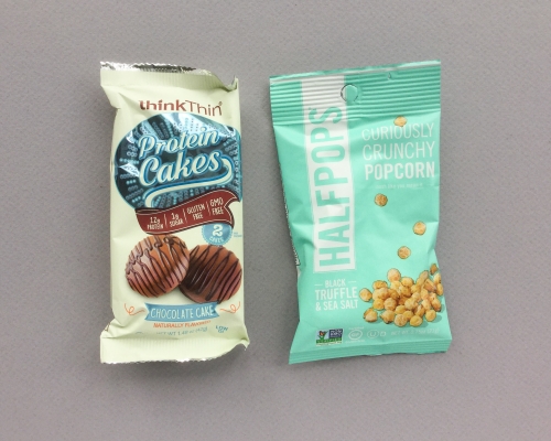 Love With Food Subscription Box Review + Promo Code – October 2018