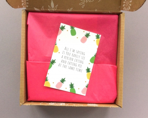 Little Life Box Subscription Box Review + Promo Code – October 2018