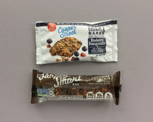 Love With Food Subscription Box Review + Promo Code – October 2018