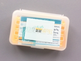 Box of Happies Subscription Box Review + Coupon Code – September 2018